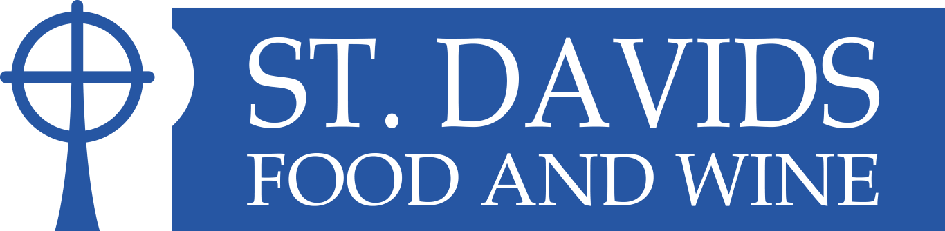 St Davids Food And Wine